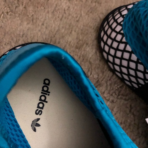 Brand New Adidas - Picture 4 of 6